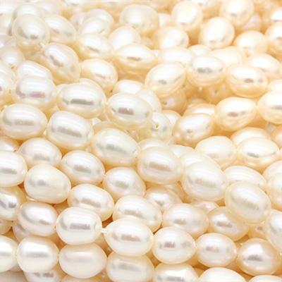 Freshwater Pearls