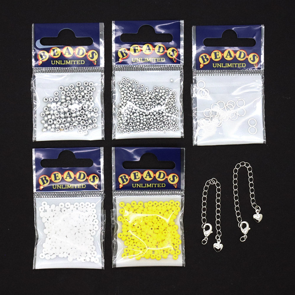 Daisy Chain Necklace Bundle