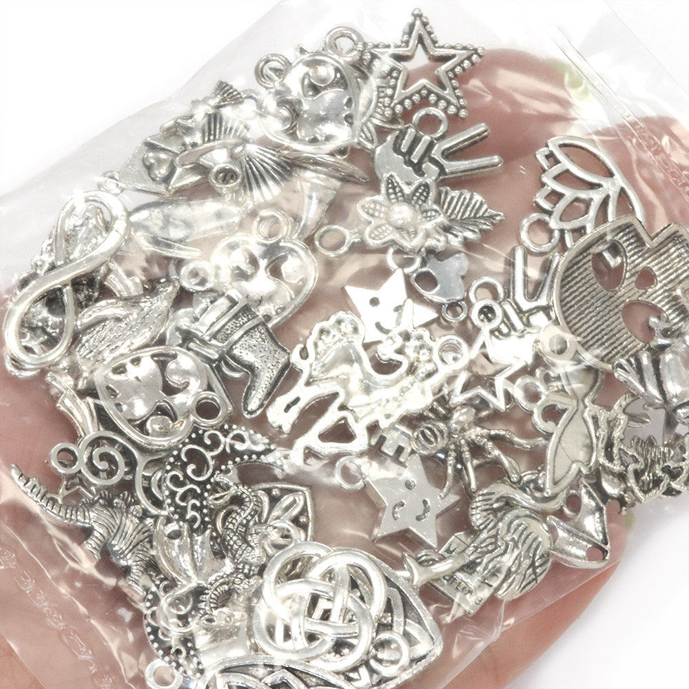 Charms Mega Mix - Pack of 50g